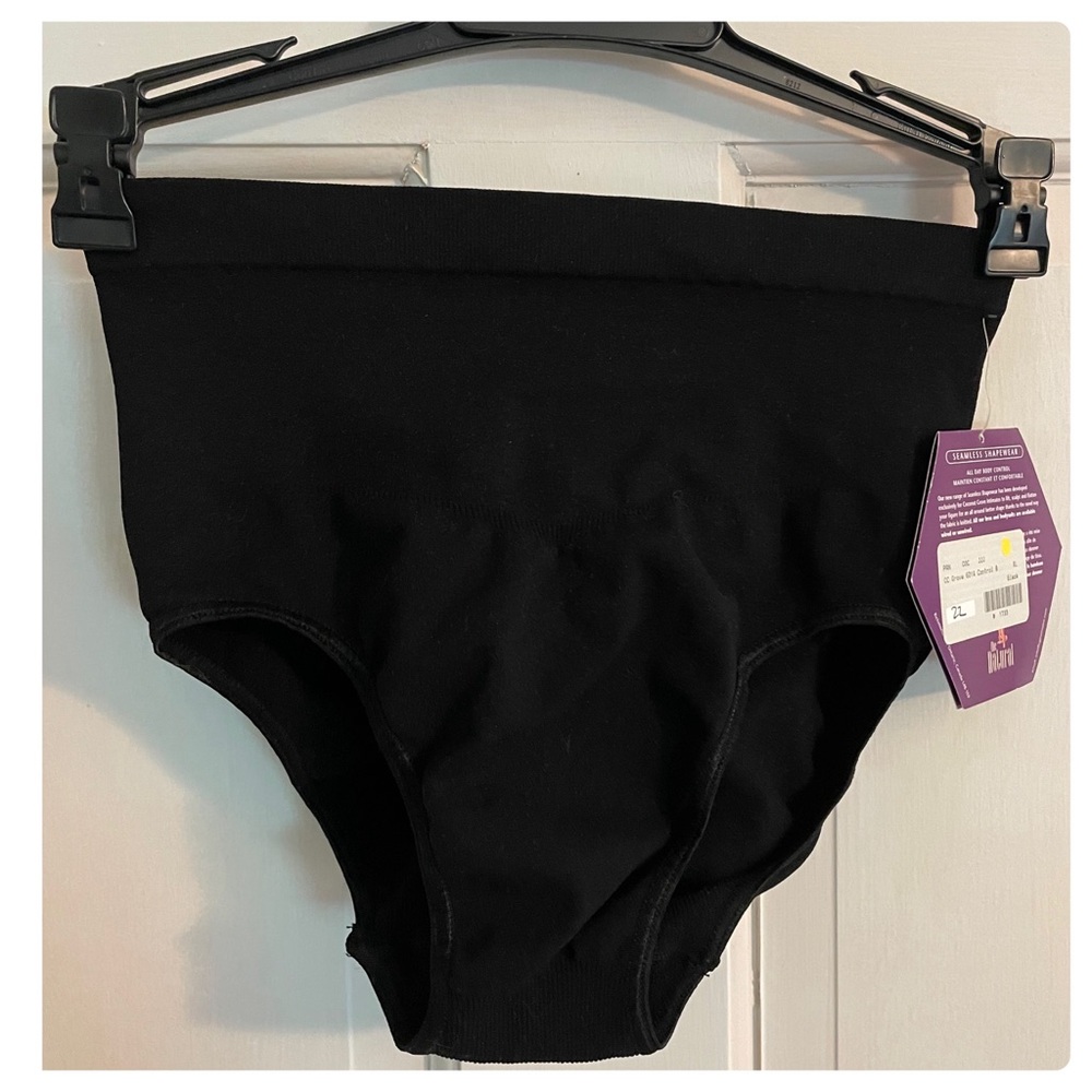 The Natural Shaping Brief